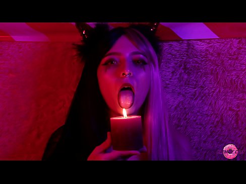 ❤️ blowjob ที่หลงใหลจาก Sexy Succubus with Mouth Fulfillment ️ วิดีโอโป๊ ที่ th.villagesexvideos.ru ❌❤