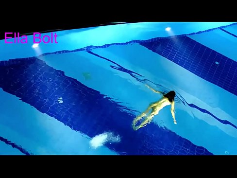 ❤️ หยุดดูไม่ได้เลย หนุ่มผมบลอนด์โดนจับได้ว่ายเปลือยกายอยู่ใน ELLA BOLT resort pool ️ วิดีโอโป๊ ที่ th.villagesexvideos.ru ❌❤