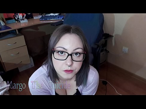 ❤️ สาวเซ็กซี่กับแว่นตาดูด Dildo ลึก ๆ บน Camera ️ วิดีโอโป๊ ที่ th.villagesexvideos.ru ❌❤