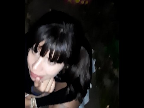 ❤️ บนถนนที่อวัยวะเพศบวมเพื่อแลกกับขนม ️ วิดีโอโป๊ ที่ th.villagesexvideos.ru ❌❤