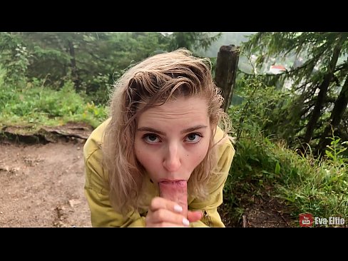 ❤️ ผู้หญิงกลืนน้ำเชื้อหลังจาก blowjob สาธารณะ - Eva Elfi ️ วิดีโอโป๊ ที่ th.villagesexvideos.ru ❌❤